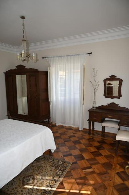 Villa Sor Ponte de Sor Exterior photo